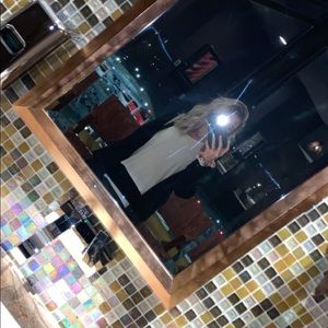 Meet your Posher, Peyton